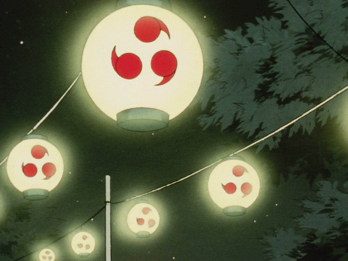 Ranma ½ Ep 85: The Dumbest Bet in History! @ 00:11:55