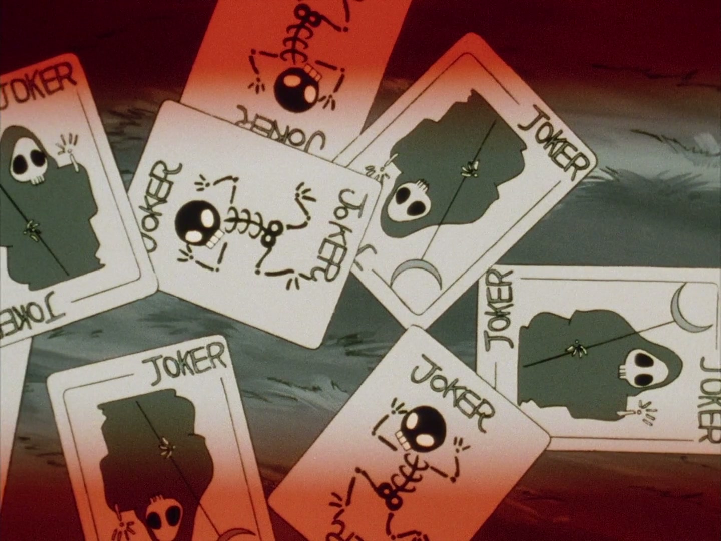 Ranma ½ Ep 85: The Dumbest Bet in History! @ 00:12:57