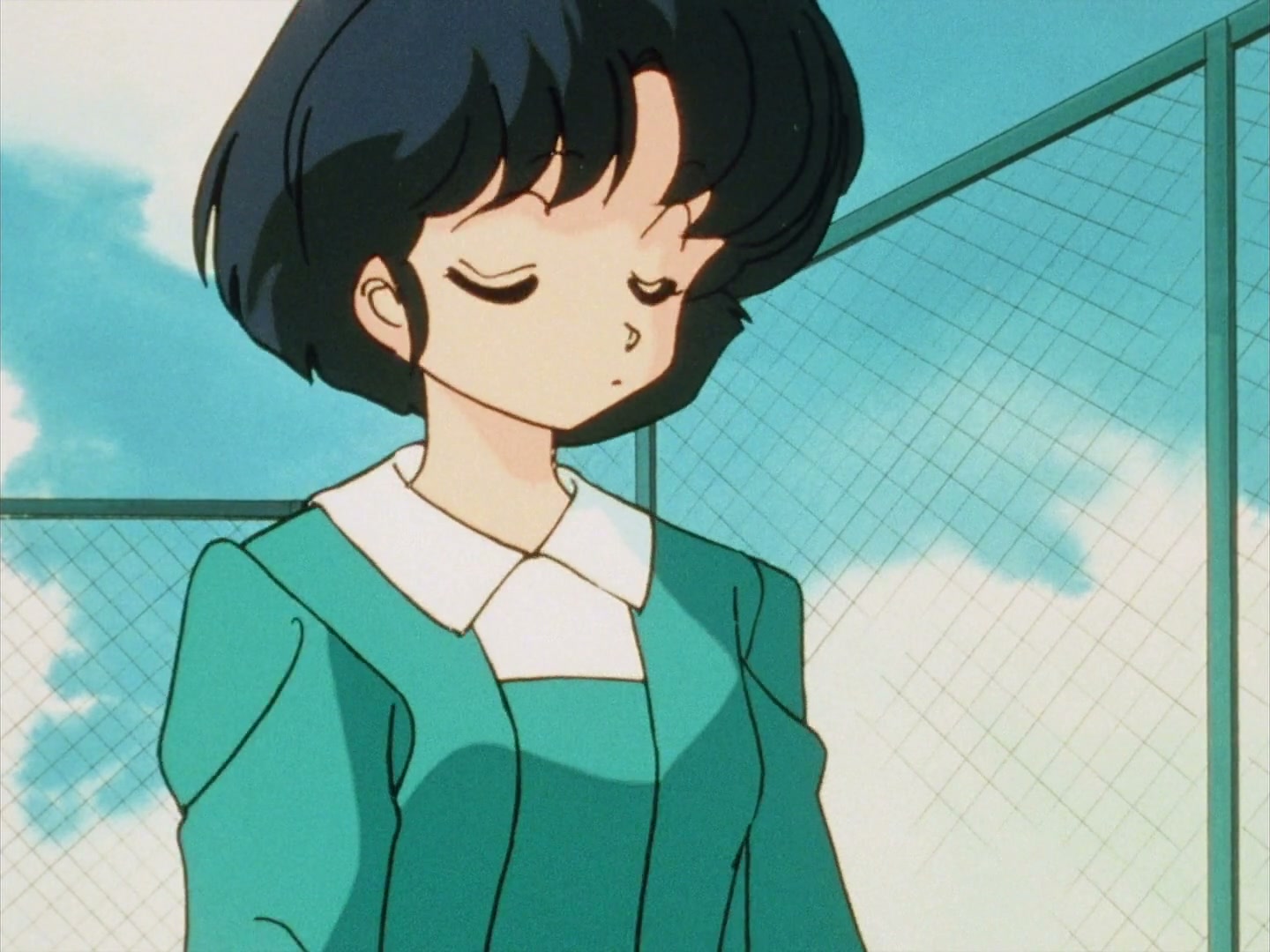Ranma ½ Ep 85: The Dumbest Bet in History! @ 00:13:21