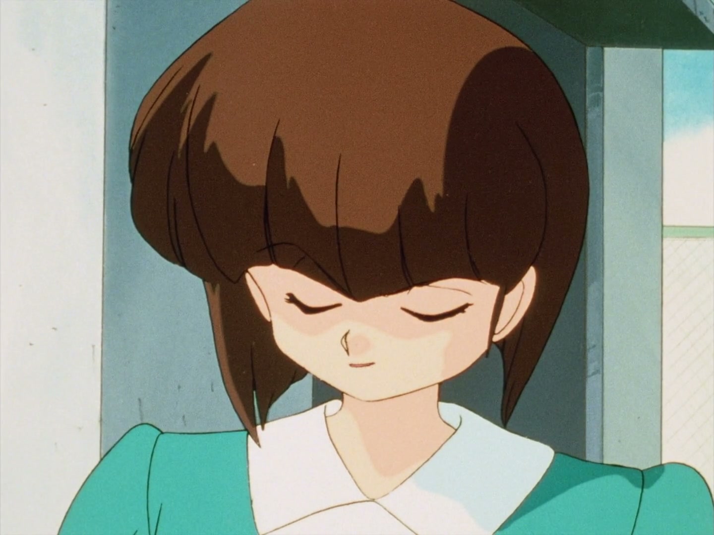 Ranma ½ Ep 85: The Dumbest Bet in History! @ 00:13:46