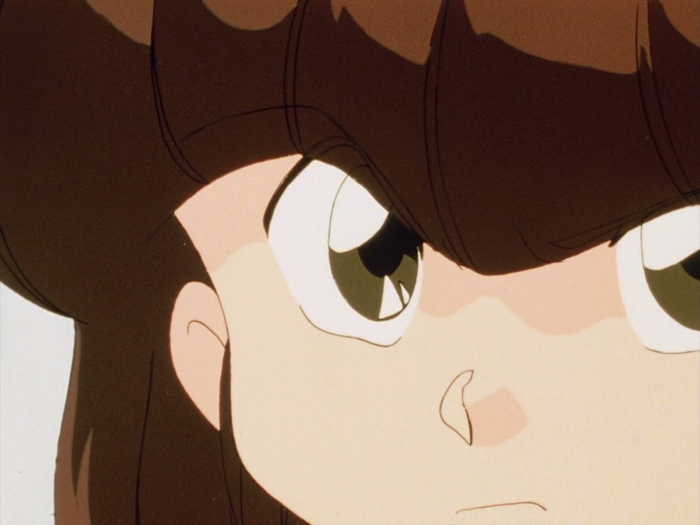 Ranma ½ Ep 85: The Dumbest Bet in History! @ 00:13:50