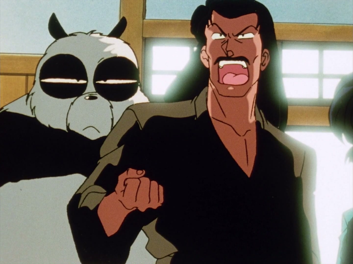 Ranma ½ Ep 85: The Dumbest Bet in History! @ 00:14:44