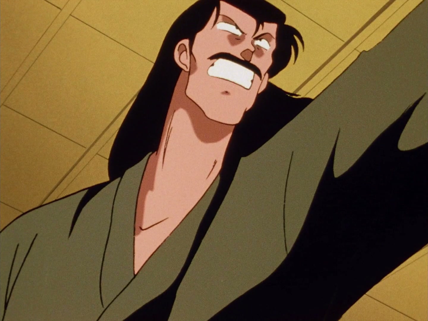 Ranma ½ Ep 85: The Dumbest Bet in History! @ 00:17:36