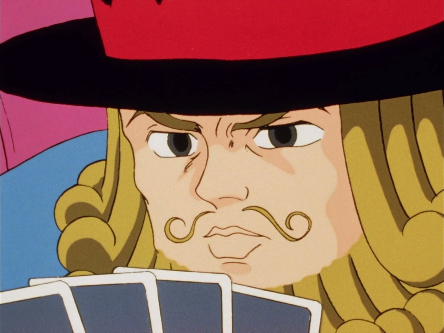 Ranma ½ Ep 85: The Dumbest Bet in History! @ 00:17:40