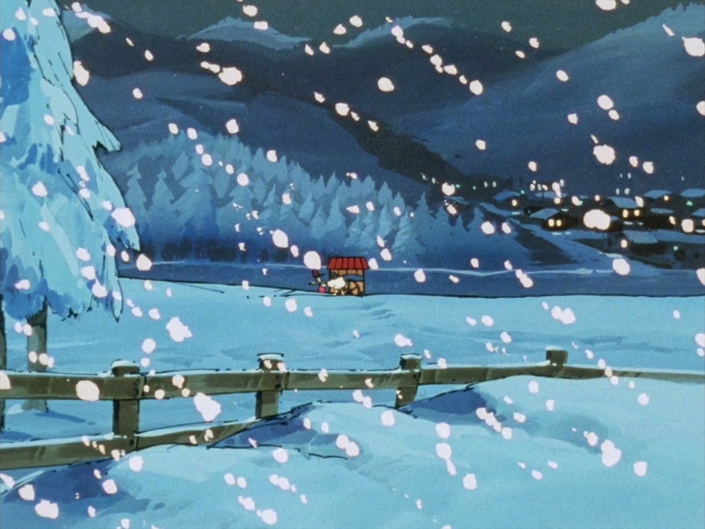 Ranma ½ Ep 85: The Dumbest Bet in History! @ 00:18:01