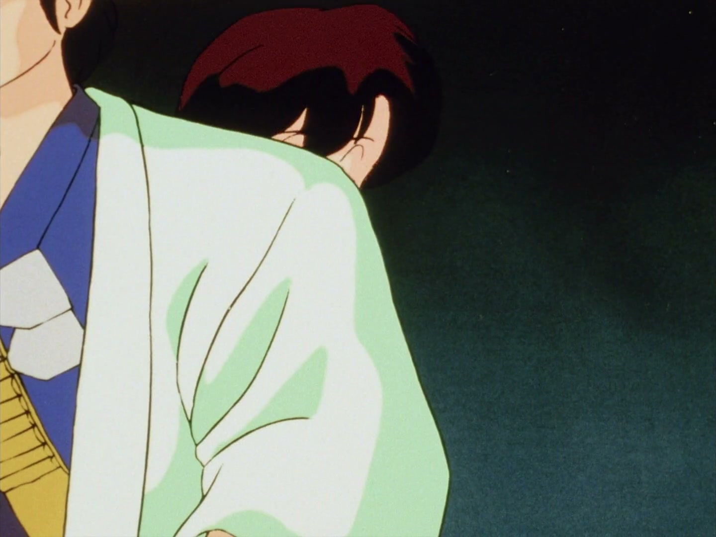 Ranma ½ Ep 85: The Dumbest Bet in History! @ 00:18:17
