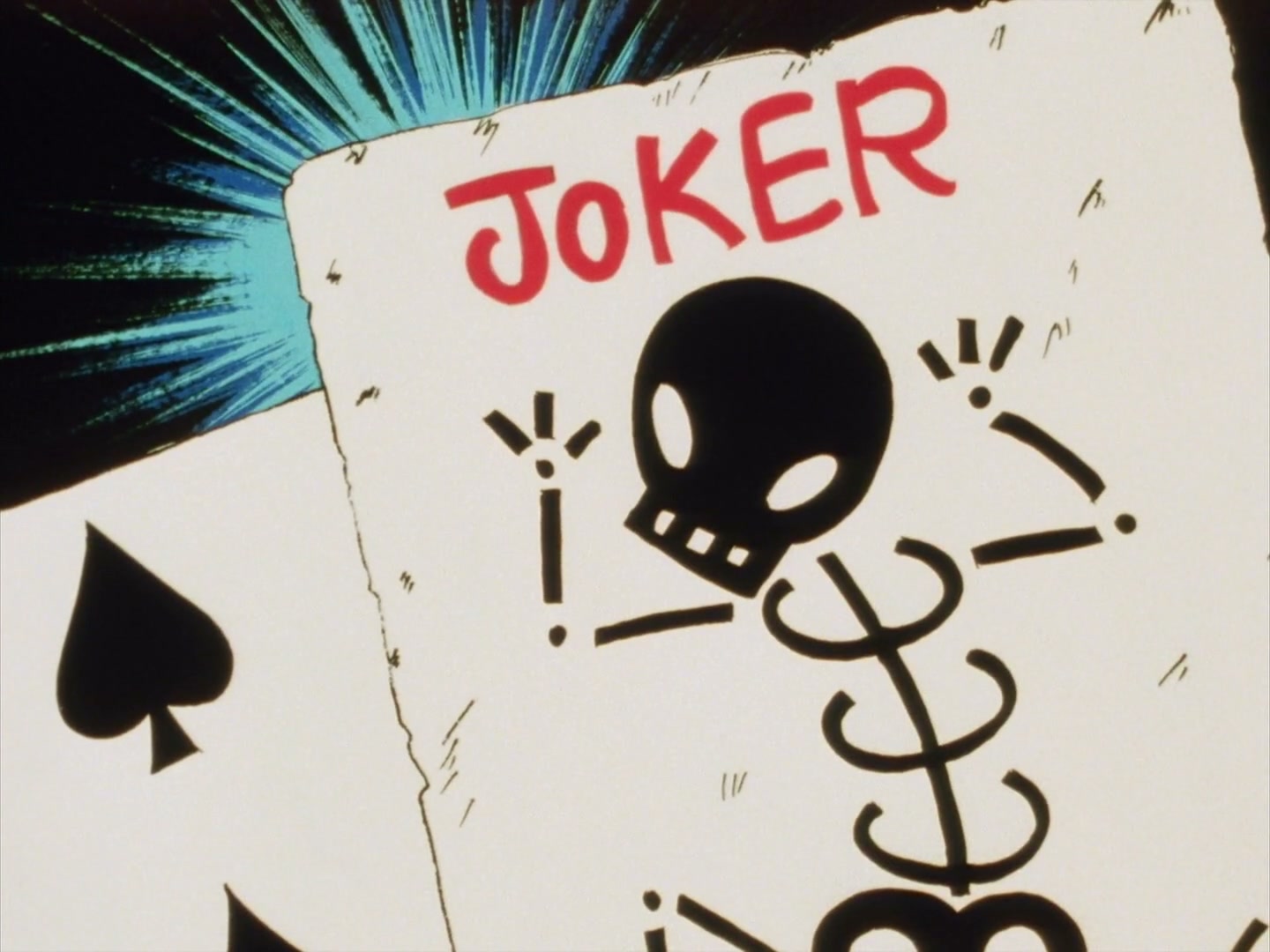 Ranma ½ Ep 85: The Dumbest Bet in History! @ 00:19:15