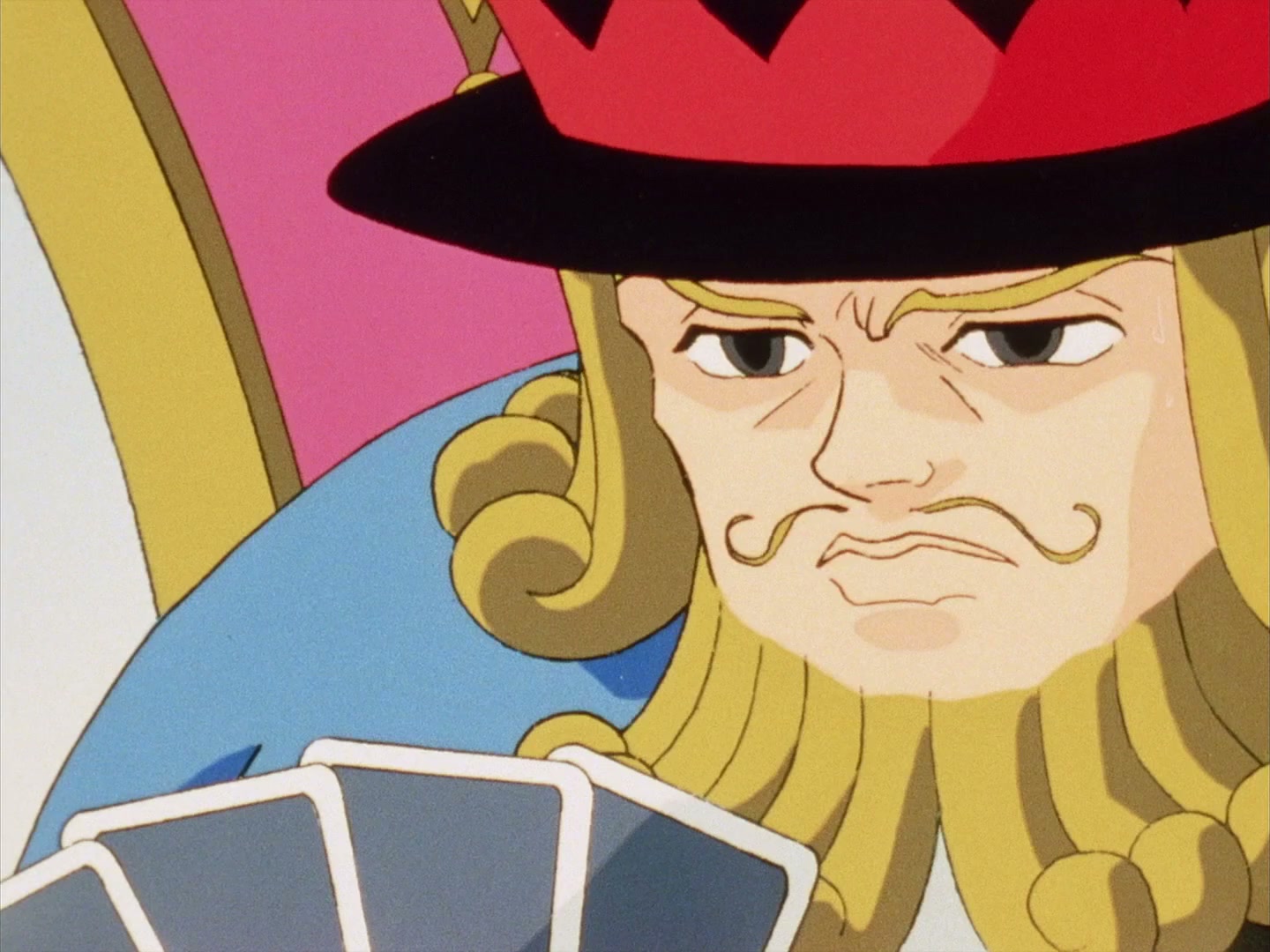 Ranma ½ Ep 85: The Dumbest Bet in History! @ 00:19:56