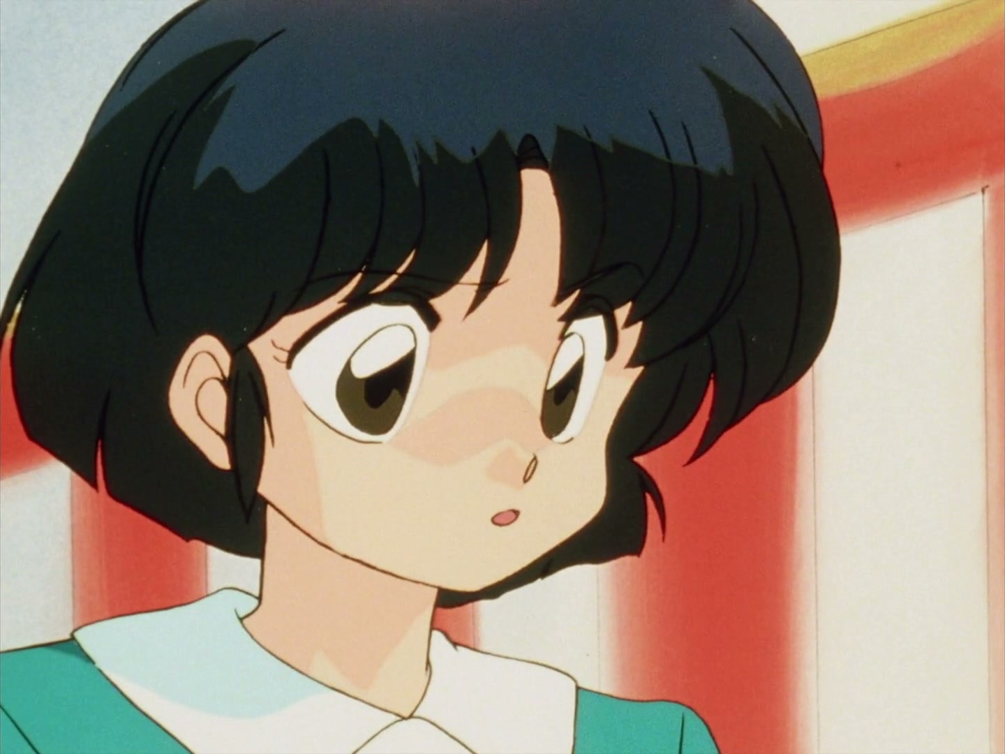 Ranma ½ Ep 85: The Dumbest Bet in History! @ 00:20:25