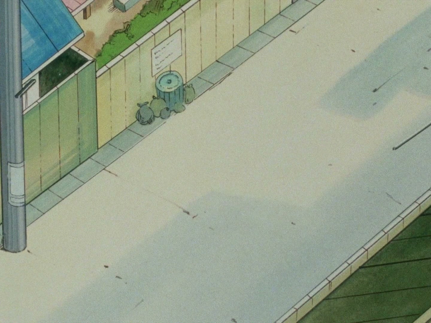 Ranma ½ Ep 88: Gimme That Pigtail @ 00:01:34