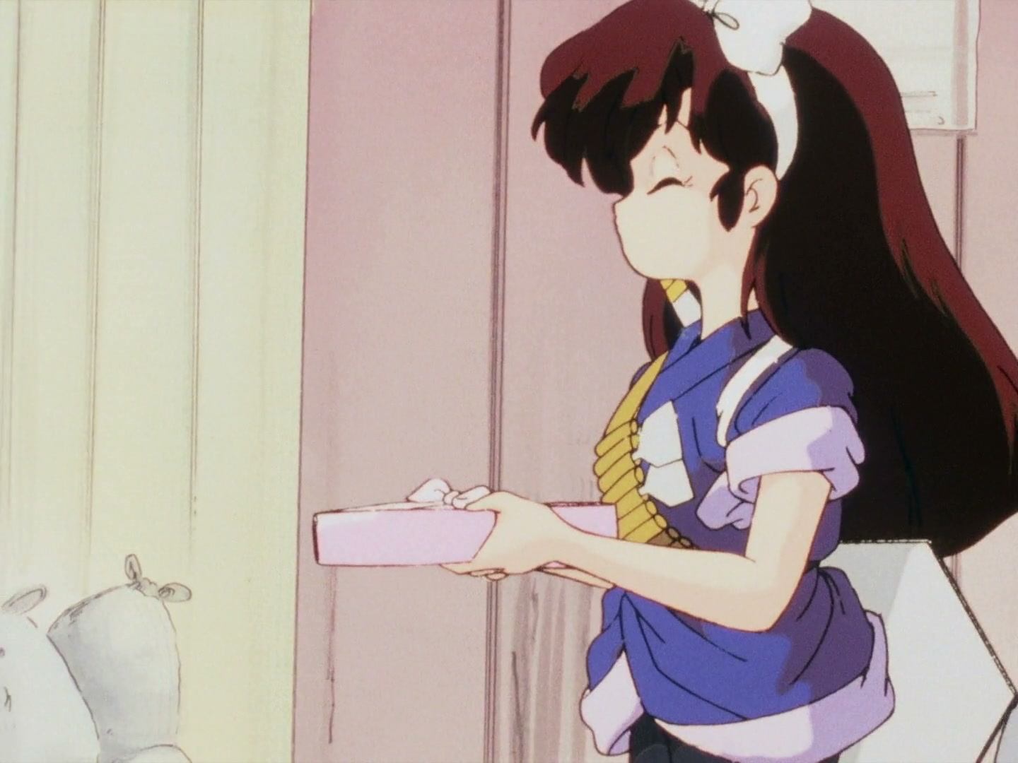 Ranma ½ Ep 88: Gimme That Pigtail @ 00:01:46