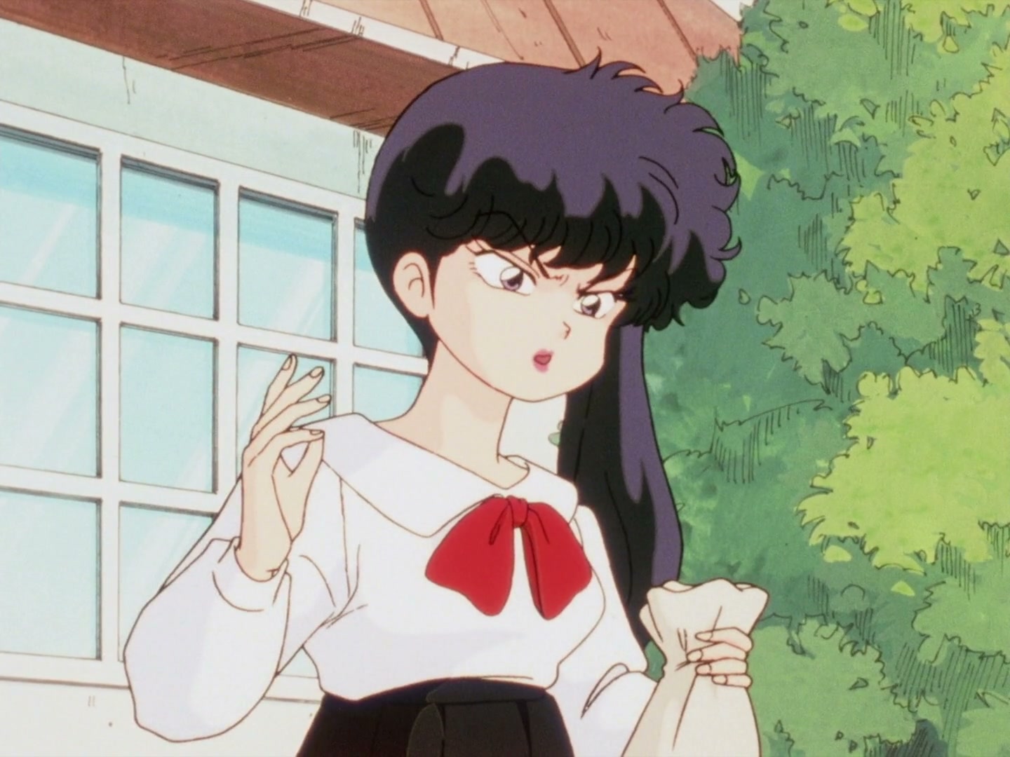 Ranma ½ Ep 88: Gimme That Pigtail @ 00:02:27