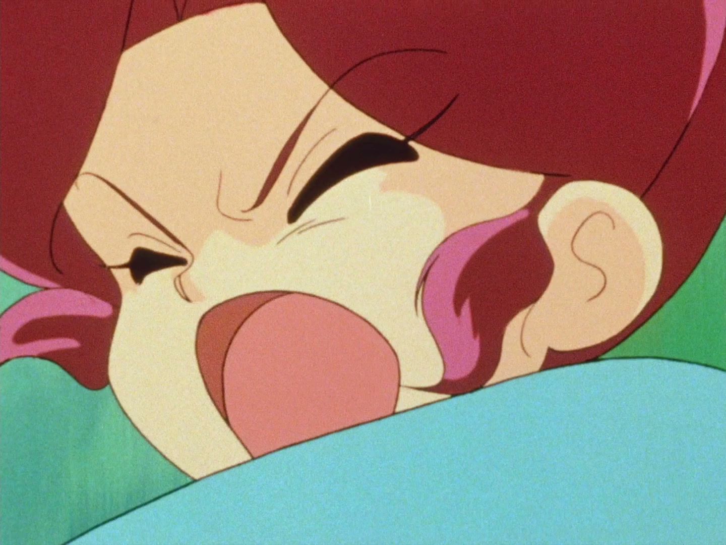 Ranma ½ Ep 88: Gimme That Pigtail @ 00:03:08