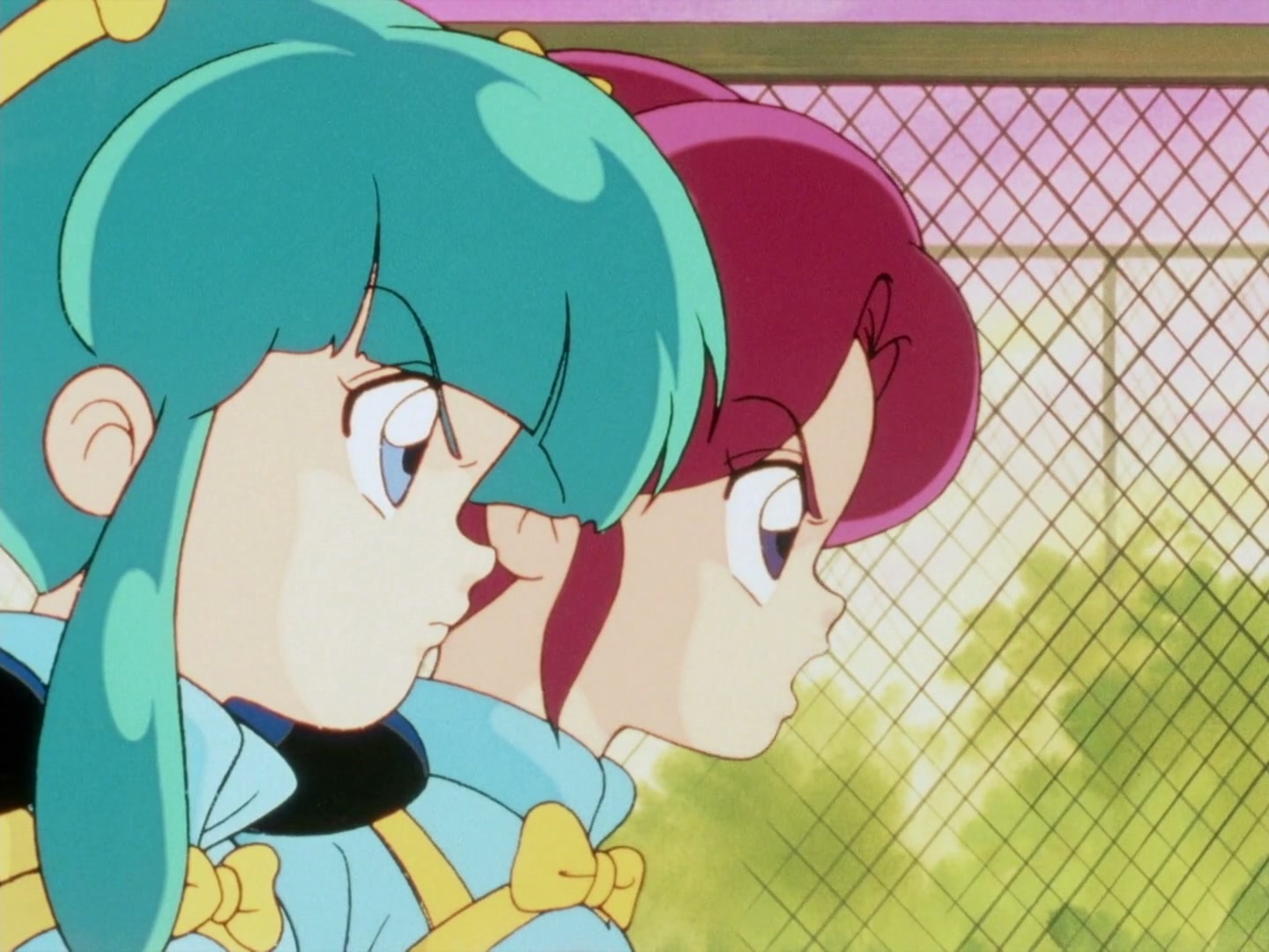 Ranma ½ Ep 88: Gimme That Pigtail @ 00:03:25