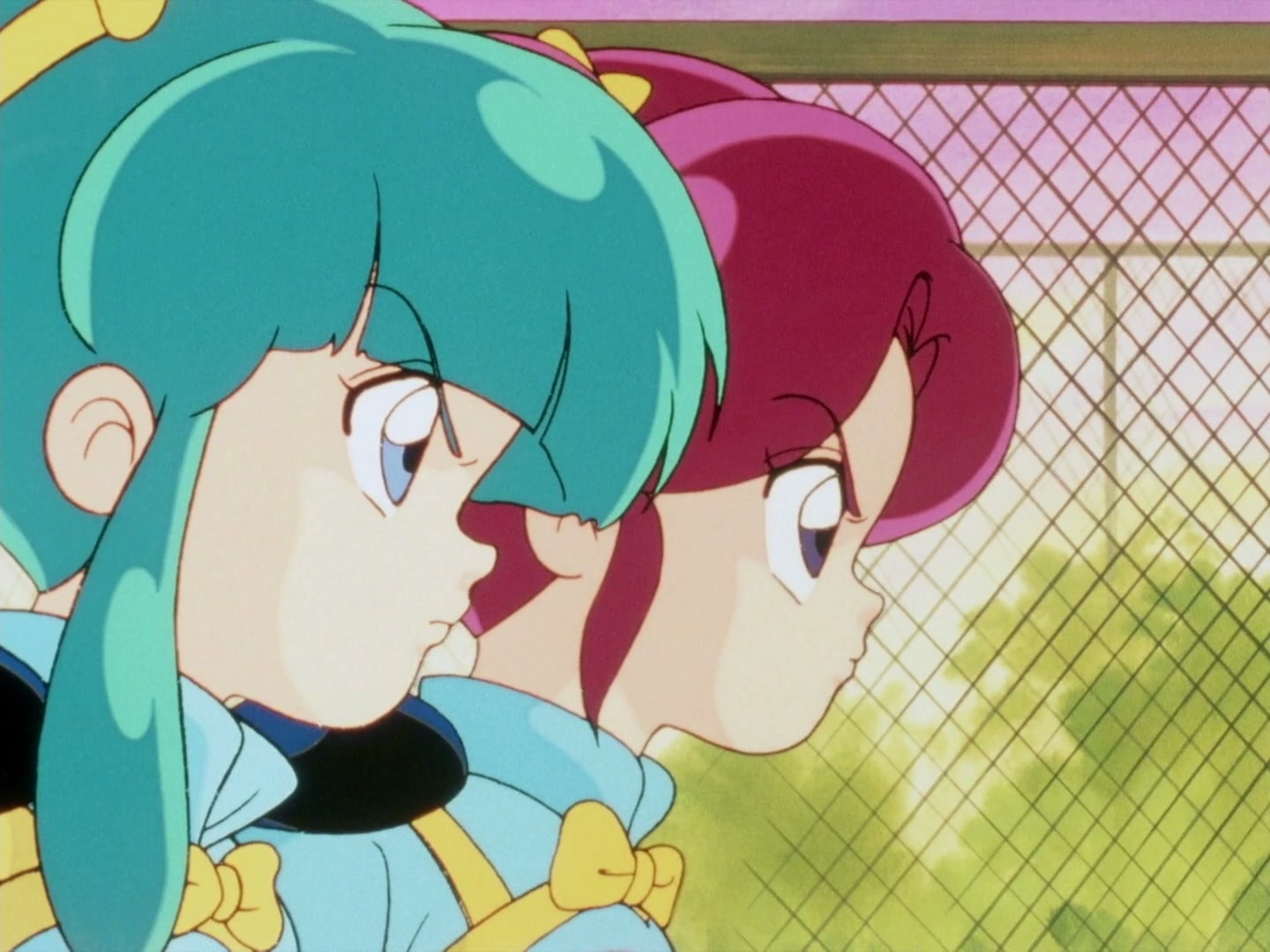 Ranma ½ Ep 88: Gimme That Pigtail @ 00:03:29
