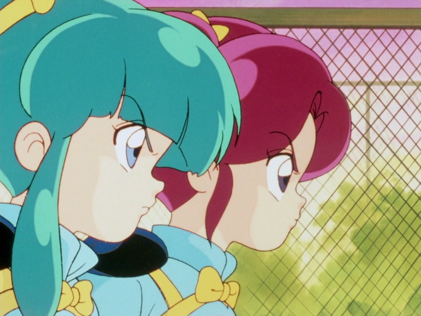 Ranma ½ Ep 88: Gimme That Pigtail @ 00:03:33