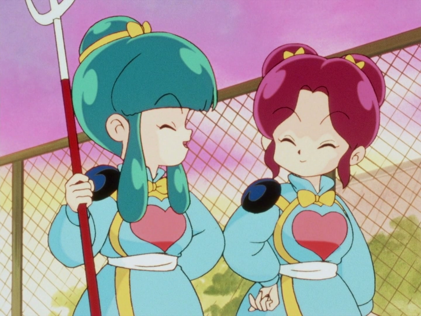 Ranma ½ Ep 88: Gimme That Pigtail @ 00:03:41