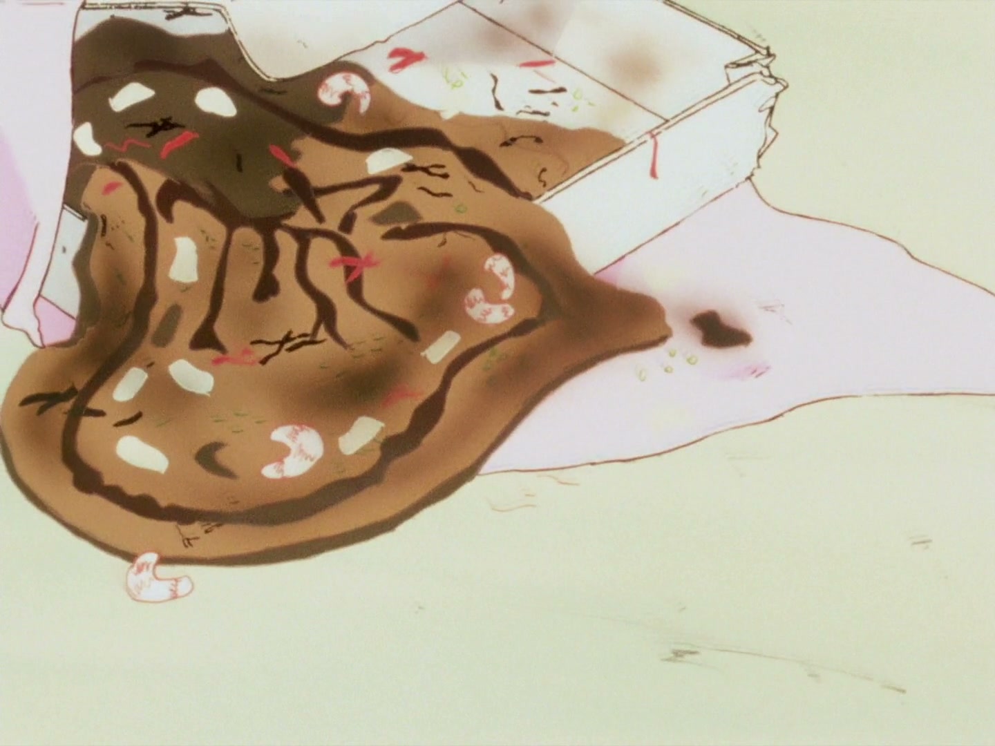 Ranma ½ Ep 88: Gimme That Pigtail @ 00:04:22