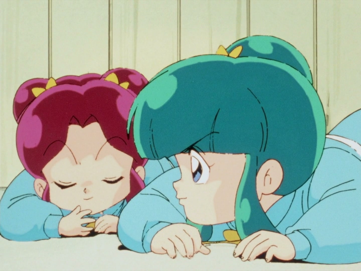 Ranma ½ Ep 88: Gimme That Pigtail @ 00:04:39