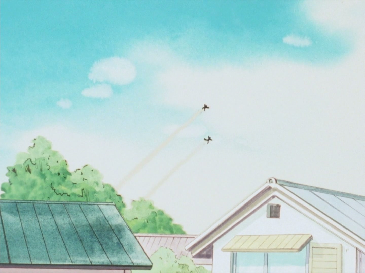 Ranma ½ Ep 88: Gimme That Pigtail @ 00:04:51