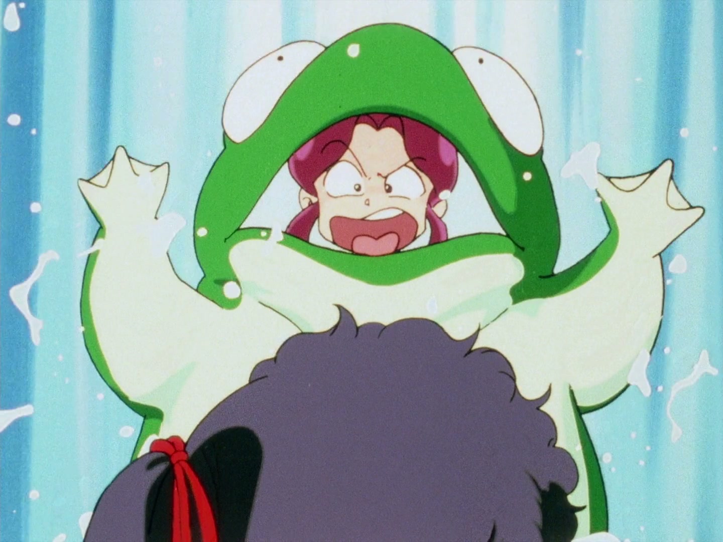 Ranma ½ Ep 88: Gimme That Pigtail @ 00:05:07