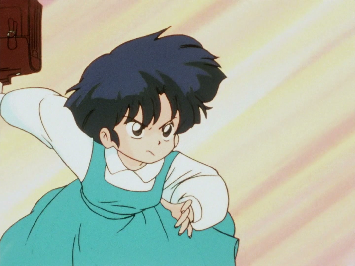 Ranma ½ Ep 88: Gimme That Pigtail @ 00:05:53