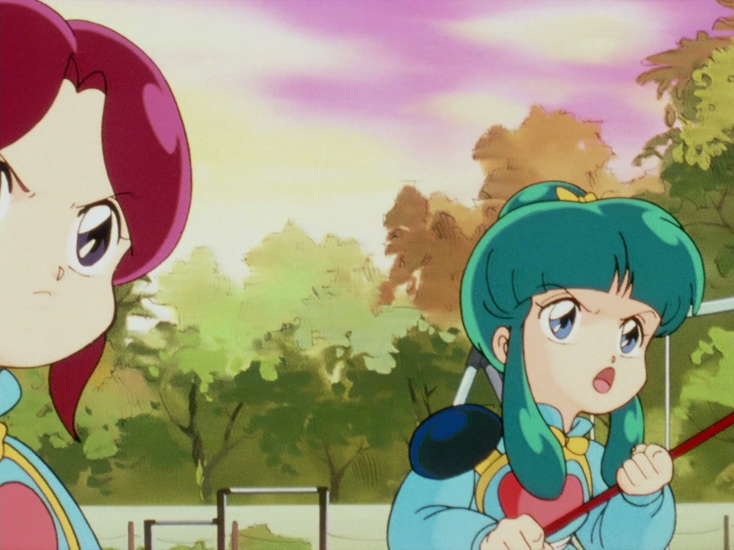 Ranma ½ Ep 88: Gimme That Pigtail @ 00:07:35