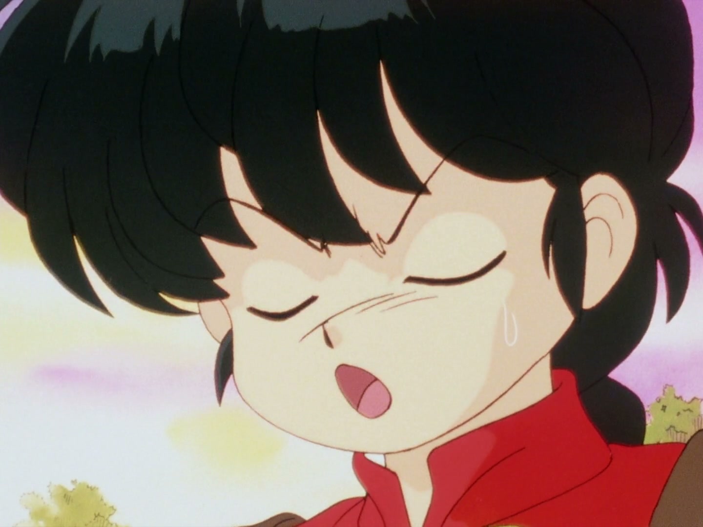 Ranma ½ Ep 88: Gimme That Pigtail @ 00:08:00