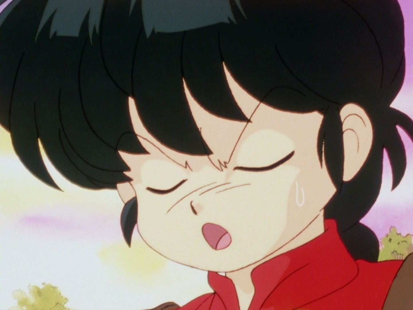 Ranma ½ Ep 88: Gimme That Pigtail @ 00:08:04