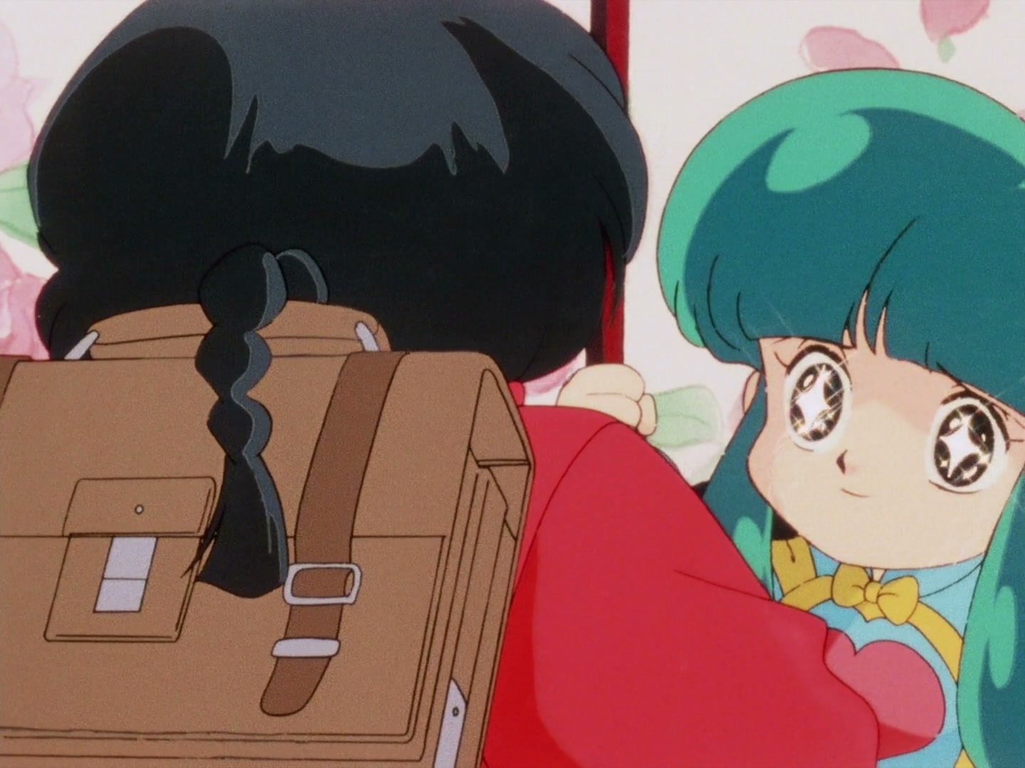 Ranma ½ Ep 88: Gimme That Pigtail @ 00:09:30