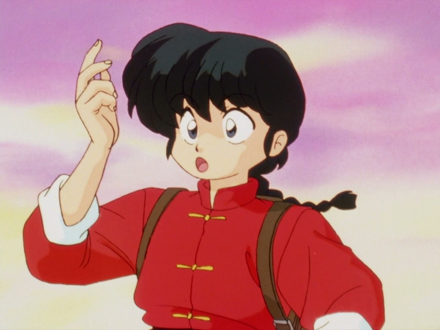 Ranma ½ Ep 88: Gimme That Pigtail @ 00:10:53