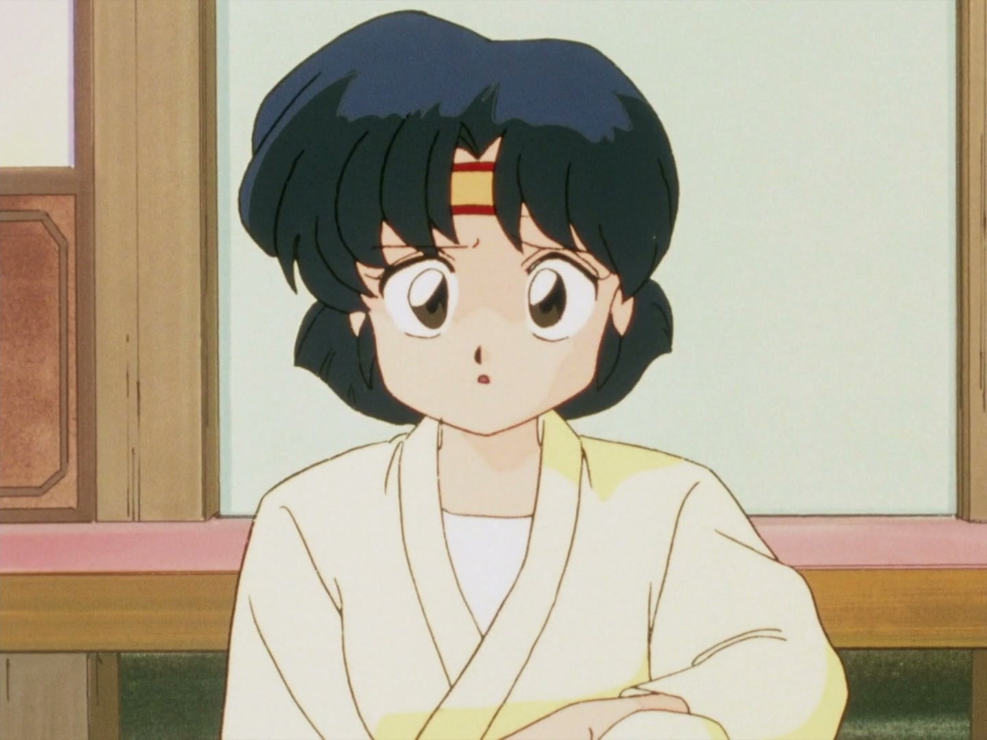 Ranma ½ Ep 88: Gimme That Pigtail @ 00:11:05