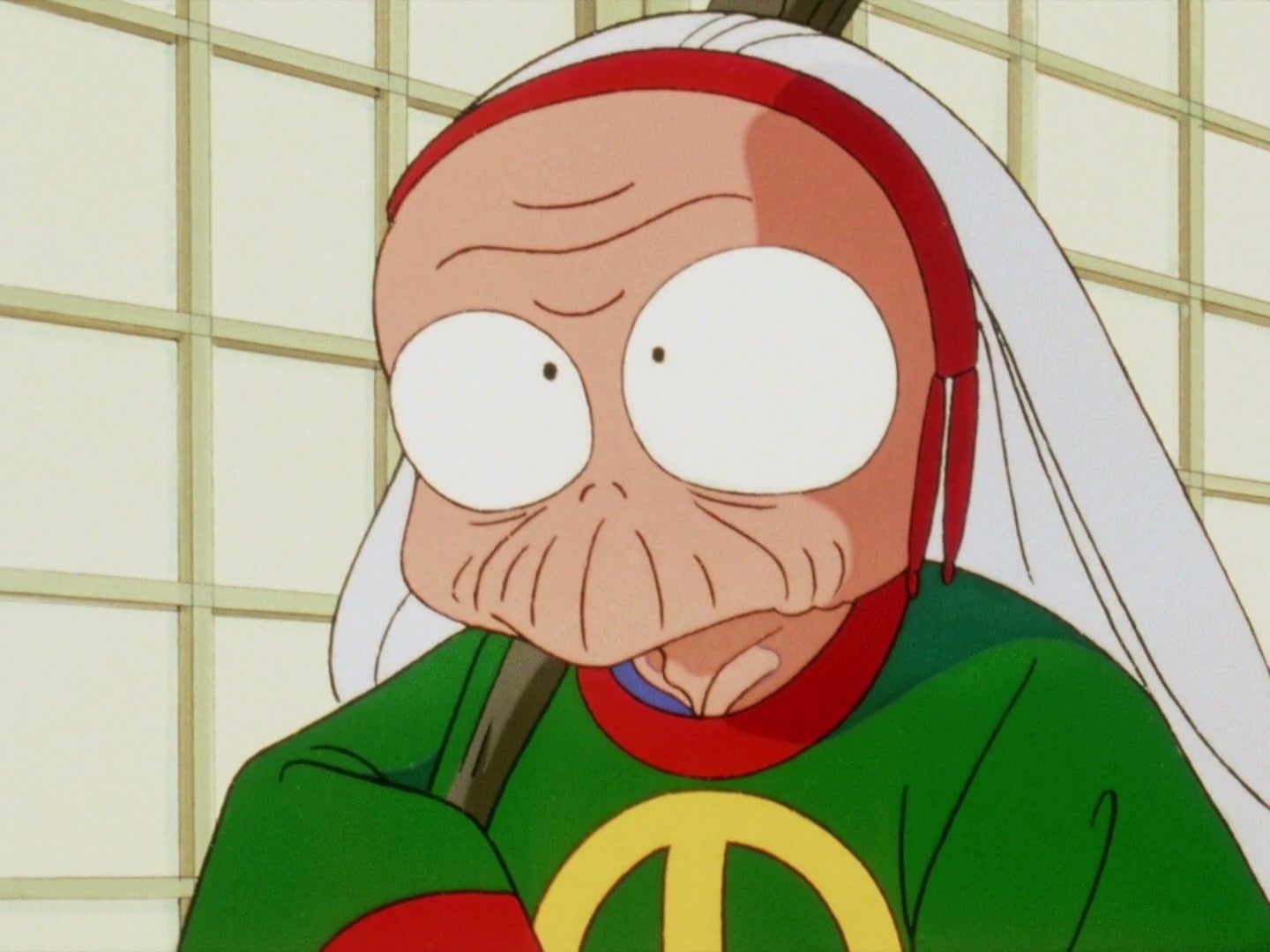 Ranma ½ Ep 88: Gimme That Pigtail @ 00:12:48