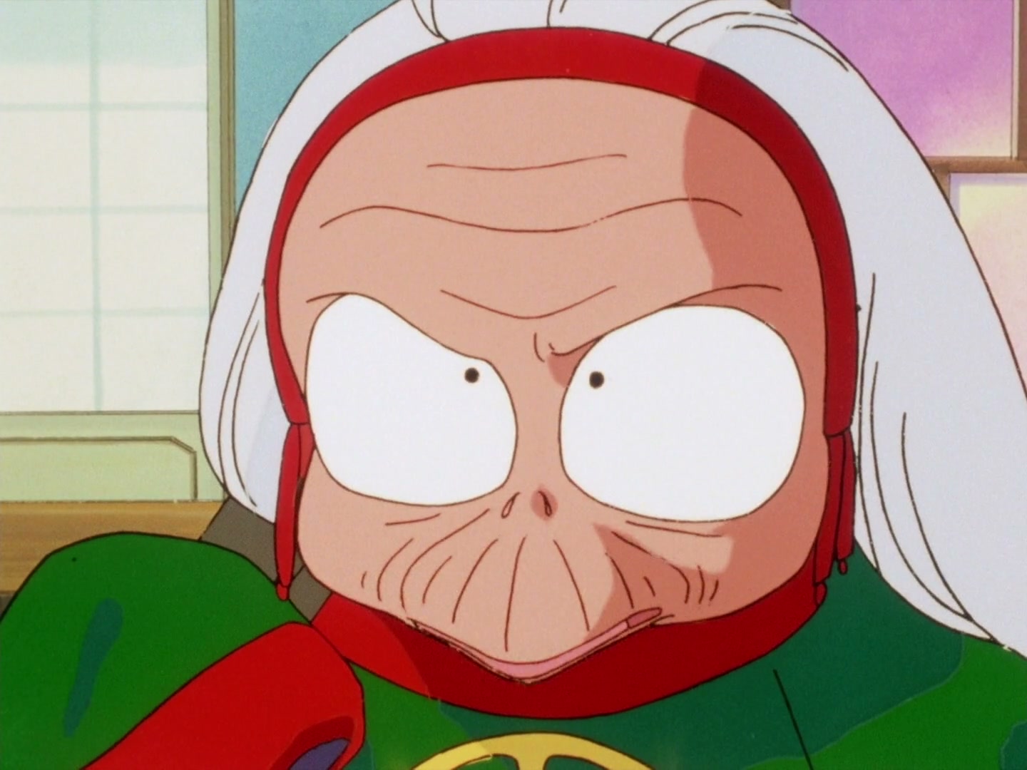 Ranma ½ Ep 88: Gimme That Pigtail @ 00:13:37