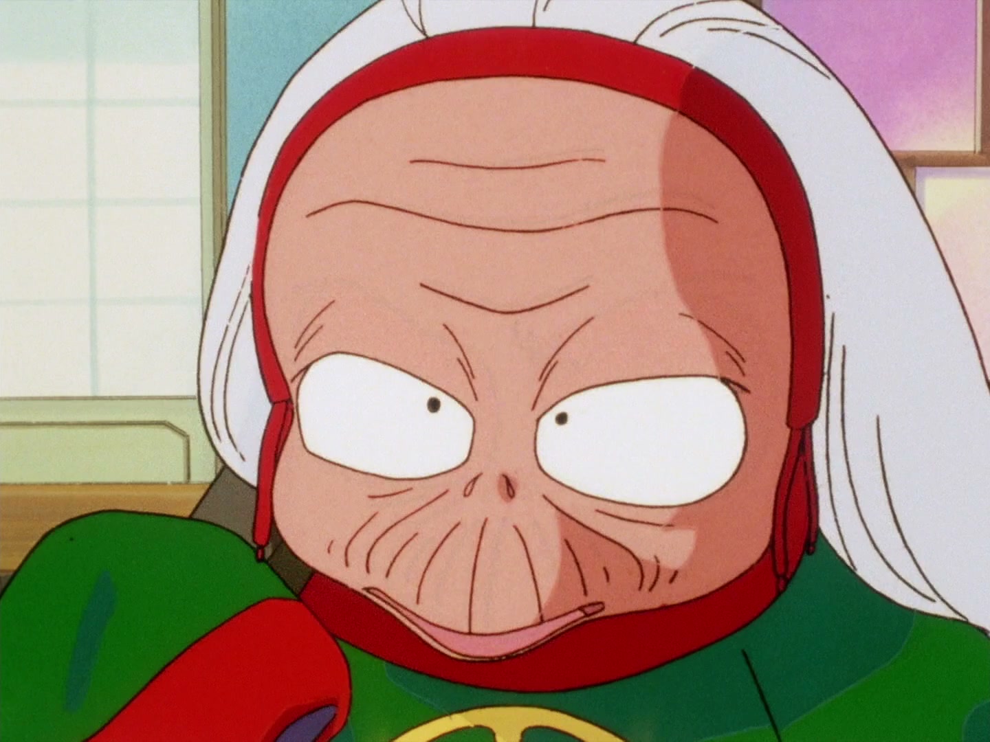 Ranma ½ Ep 88: Gimme That Pigtail @ 00:13:41