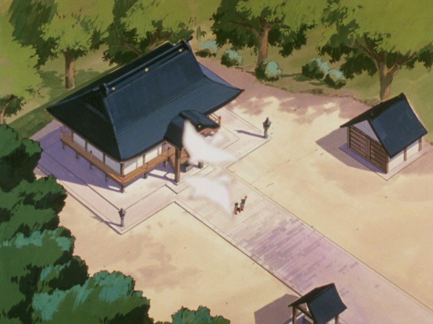 Ranma ½ Ep 88: Gimme That Pigtail @ 00:13:54