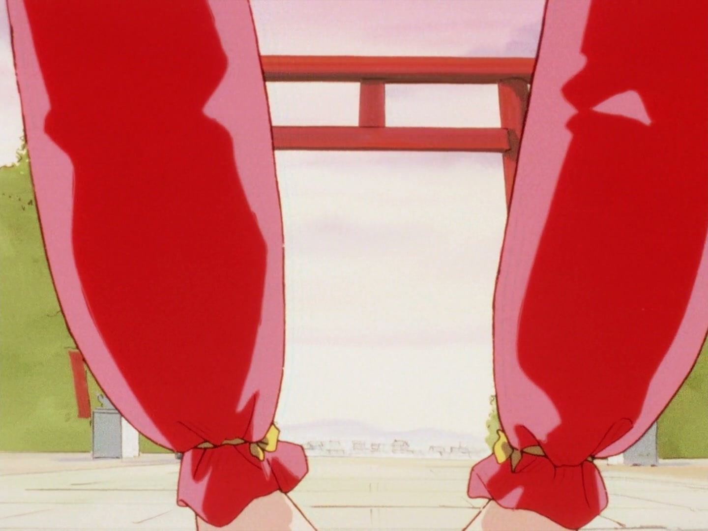 Ranma ½ Ep 88: Gimme That Pigtail @ 00:14:10