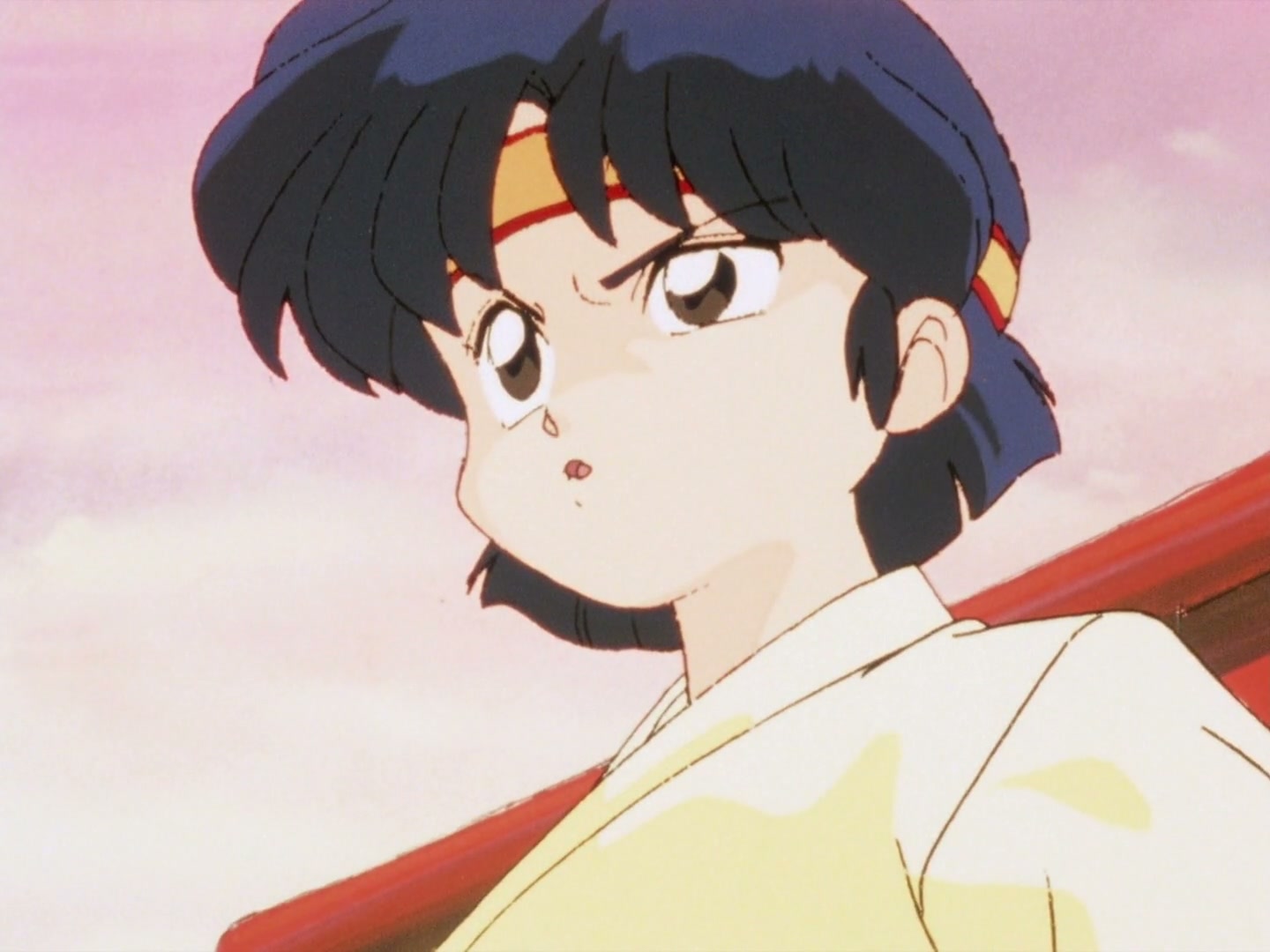 Ranma ½ Ep 88: Gimme That Pigtail @ 00:14:35