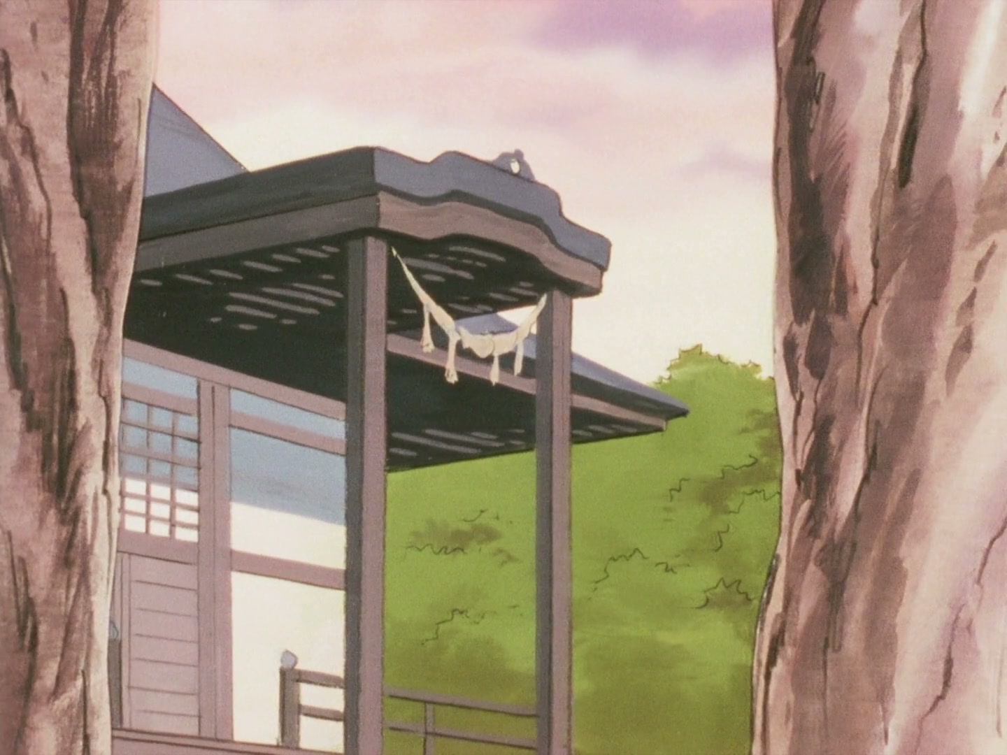 Ranma ½ Ep 88: Gimme That Pigtail @ 00:15:08