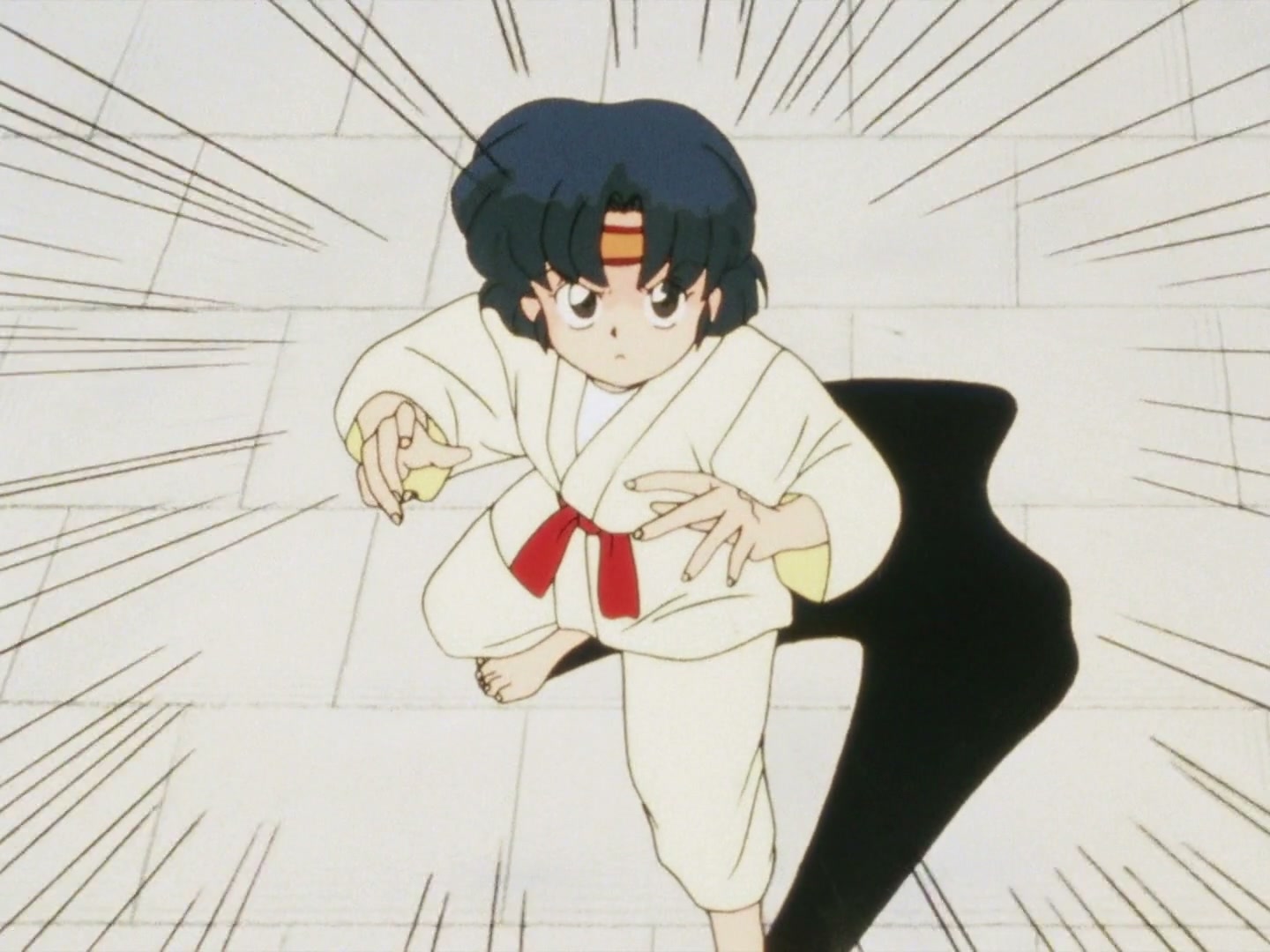 Ranma ½ Ep 88: Gimme That Pigtail @ 00:15:16