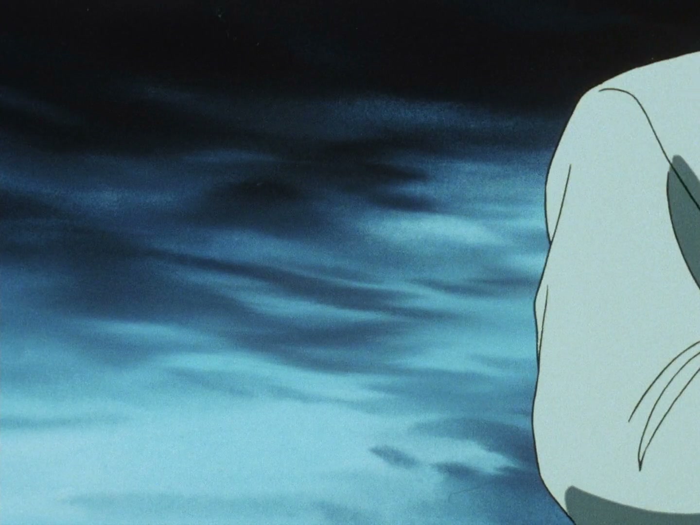 Ranma ½ Ep 89: When a Guy's Pride and Joy is Gone @ 00:01:58