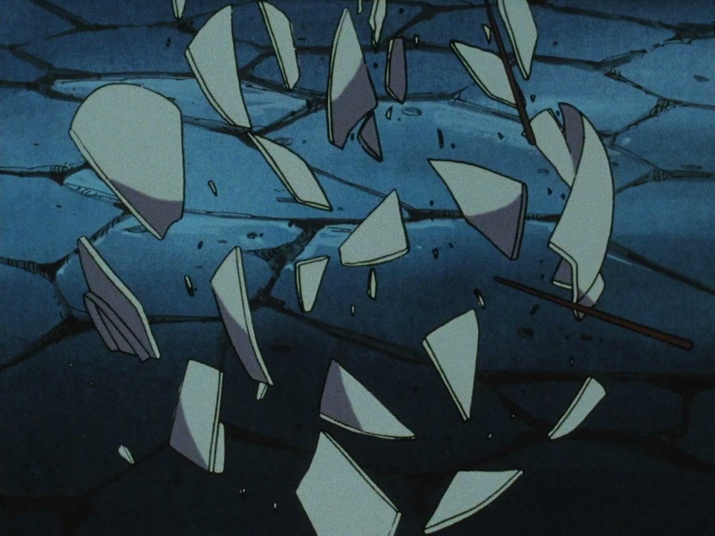 Ranma ½ Ep 89: When a Guy's Pride and Joy is Gone @ 00:02:27