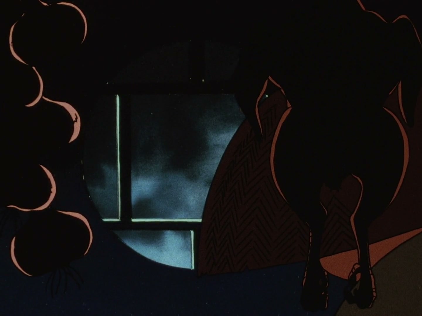 Ranma ½ Ep 89: When a Guy's Pride and Joy is Gone @ 00:02:39