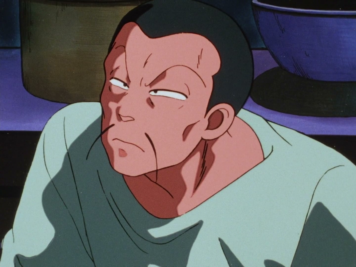Ranma ½ Ep 89: When a Guy's Pride and Joy is Gone @ 00:02:48