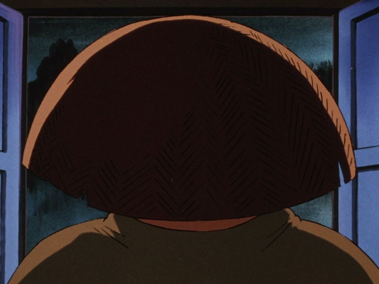 Ranma ½ Ep 89: When a Guy's Pride and Joy is Gone @ 00:03:00