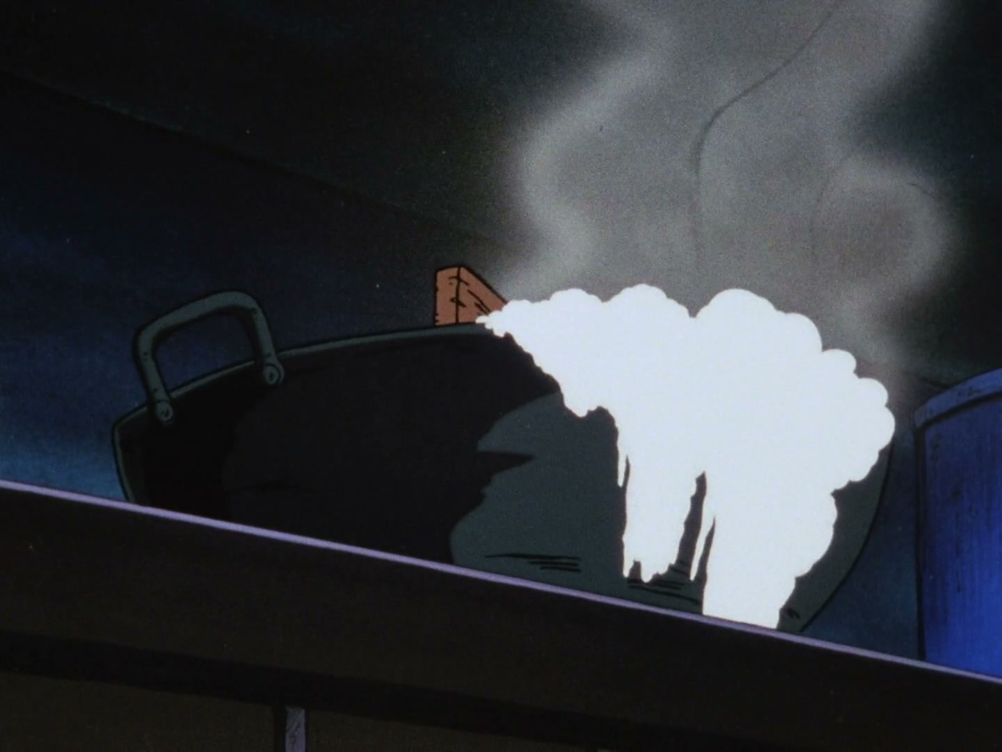 Ranma ½ Ep 89: When a Guy's Pride and Joy is Gone @ 00:03:04
