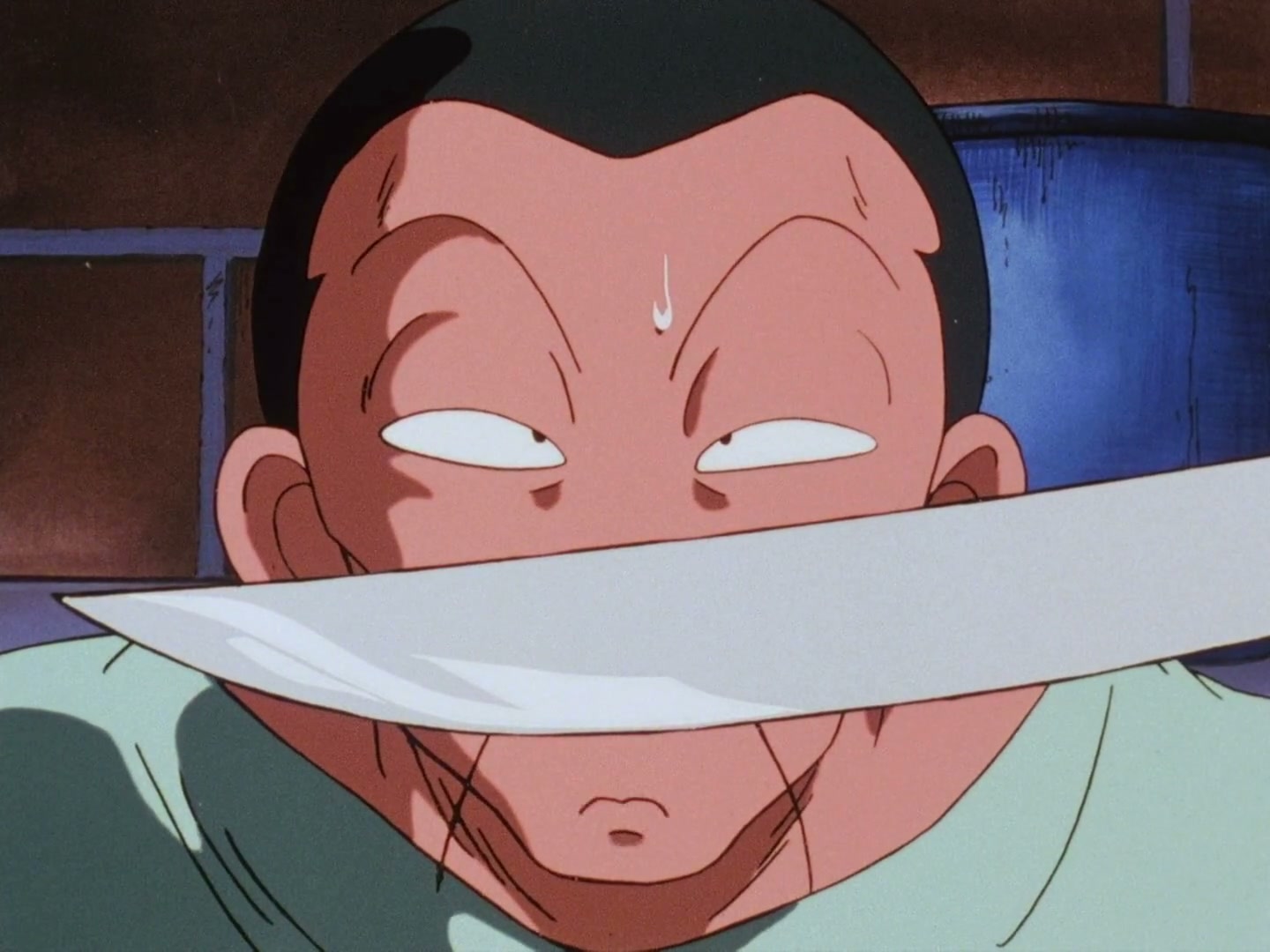 Ranma ½ Ep 89: When a Guy's Pride and Joy is Gone @ 00:03:12