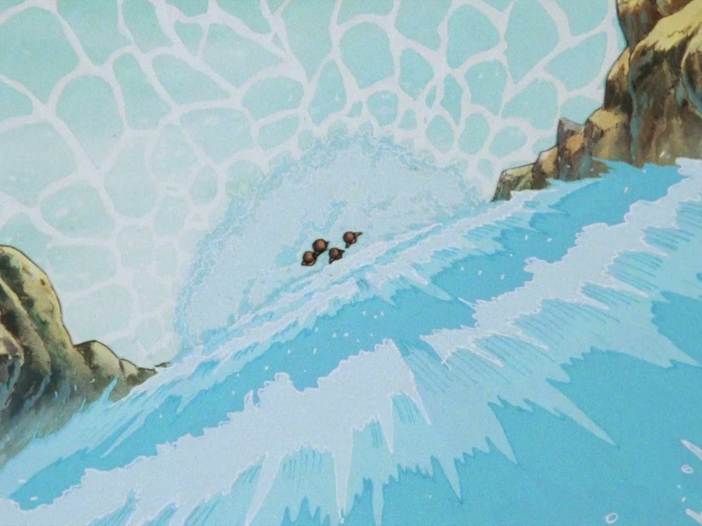 Ranma ½ Ep 89: When a Guy's Pride and Joy is Gone @ 00:03:57
