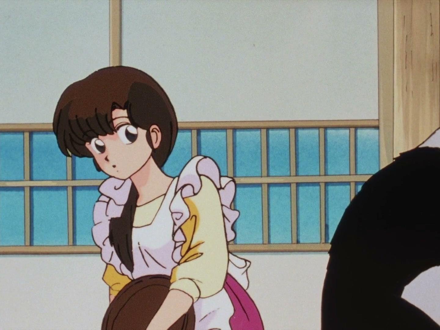 Ranma ½ Ep 89: When a Guy's Pride and Joy is Gone @ 00:04:18