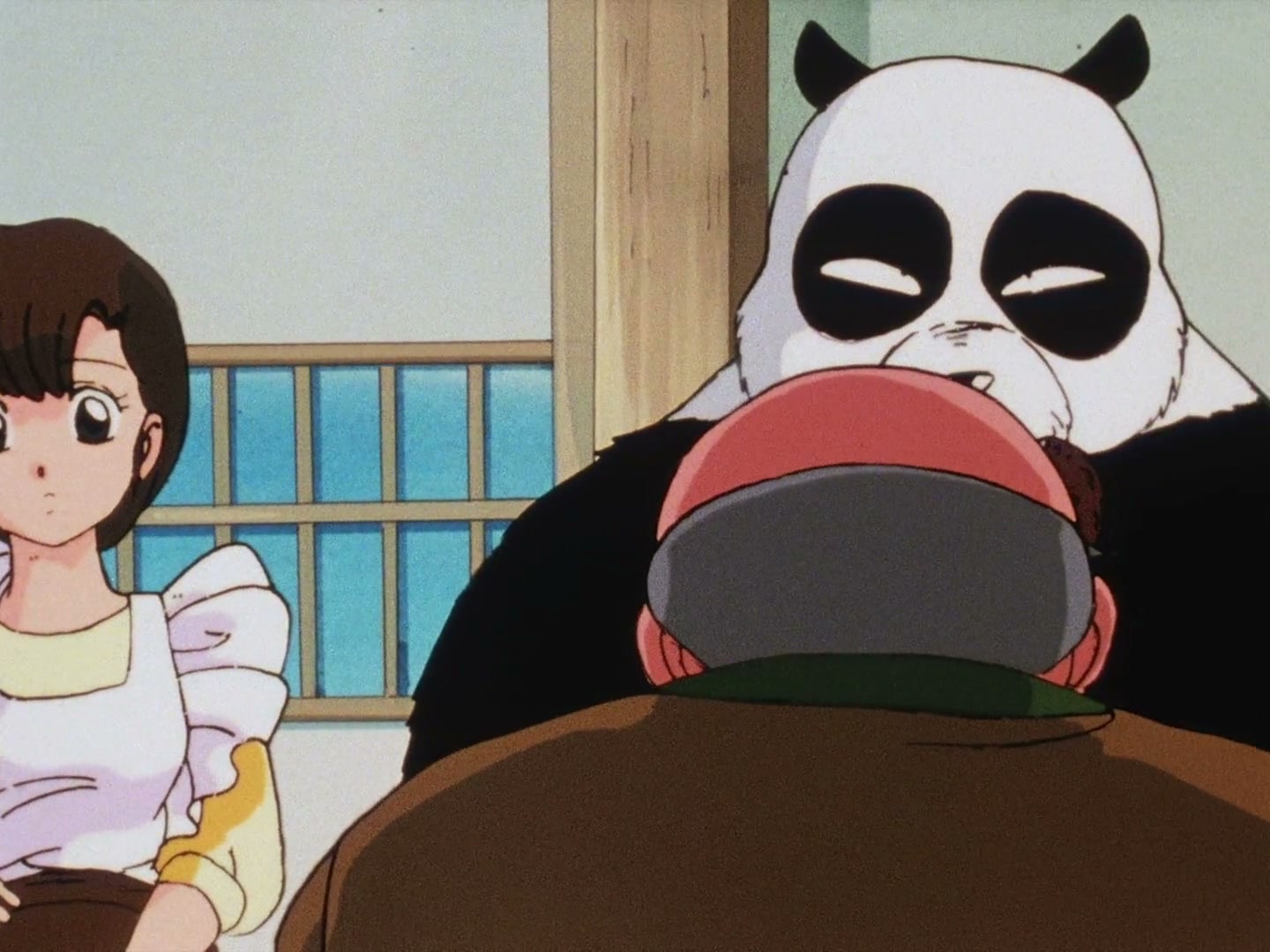 Ranma ½ Ep 89: When a Guy's Pride and Joy is Gone @ 00:04:30